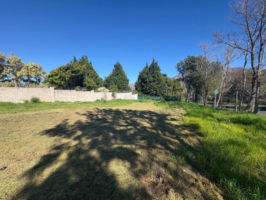 0 Bedroom Property for Sale in Constantia Western Cape